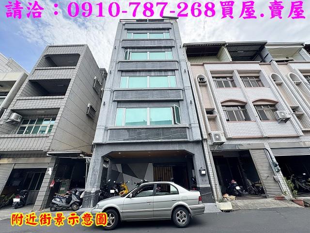 高雄湖內透天-1