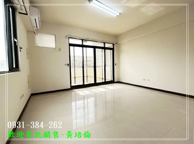 台江安中邊間大坪數車