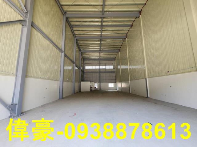 高雄大樹廠房-1