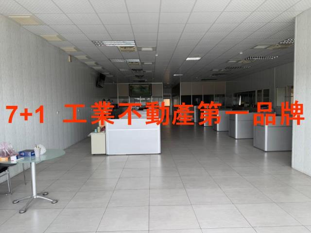 屏東市廠房-1