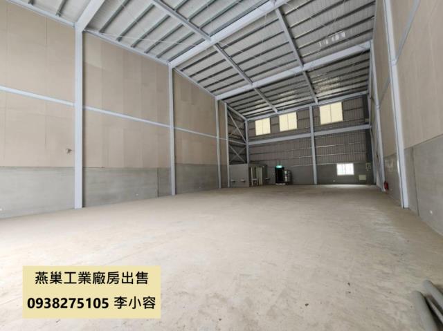 高雄燕巢廠房-1