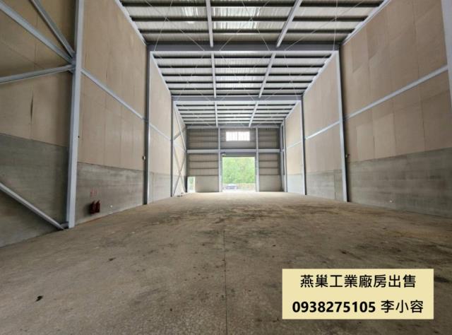 高雄燕巢廠房-2