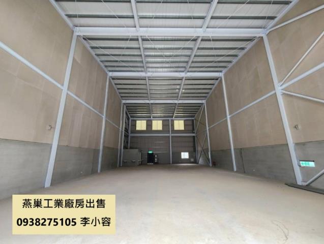 高雄燕巢廠房-3