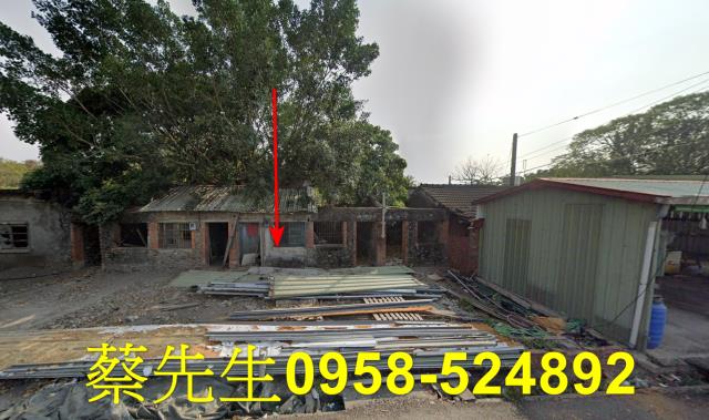 屏東一樓法拍-1
