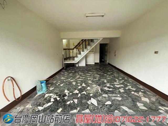 高雄燕巢透天-10