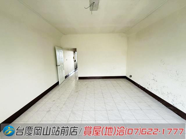 高雄燕巢透天-5