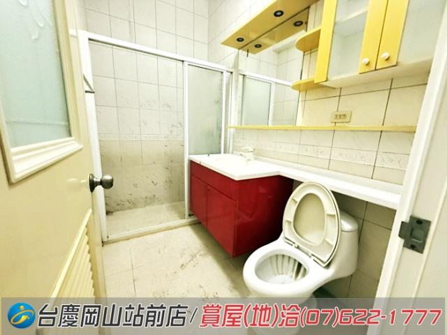 高雄燕巢透天-8