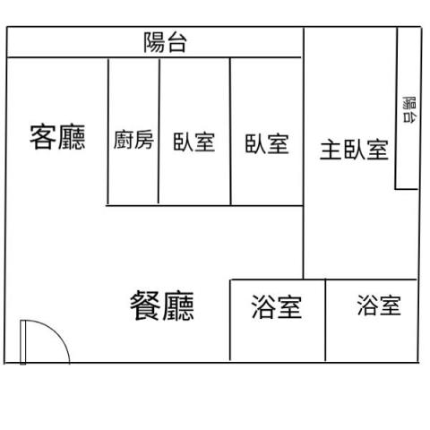 高雄岡山大樓-15