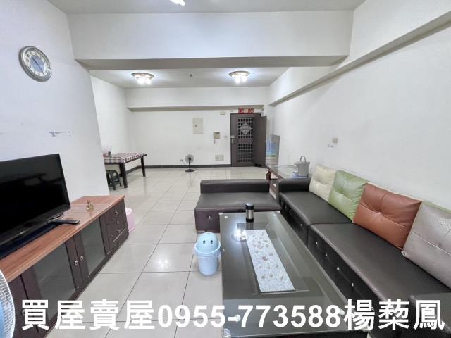 高雄岡山大樓-1