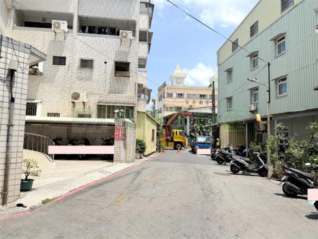 高雄楠梓華廈-14