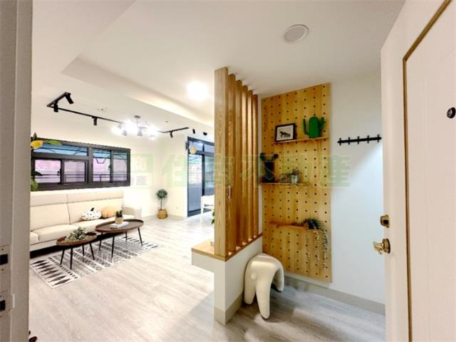 高雄楠梓華廈-1