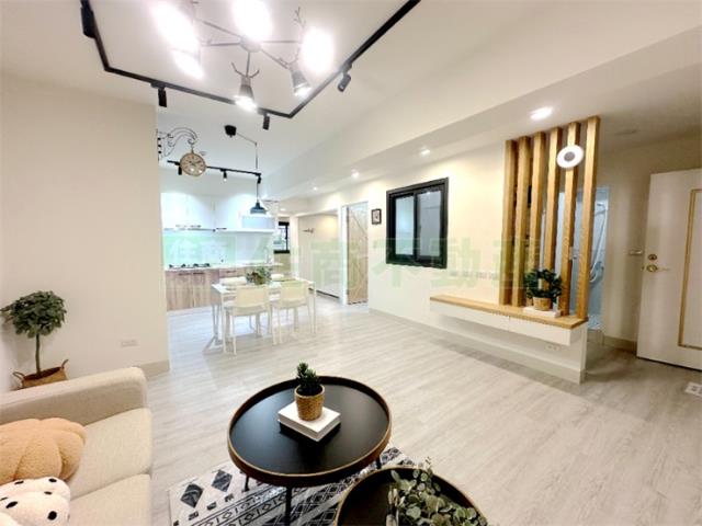 高雄楠梓華廈-2