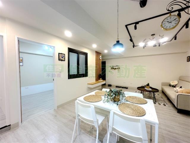 高雄楠梓華廈-3