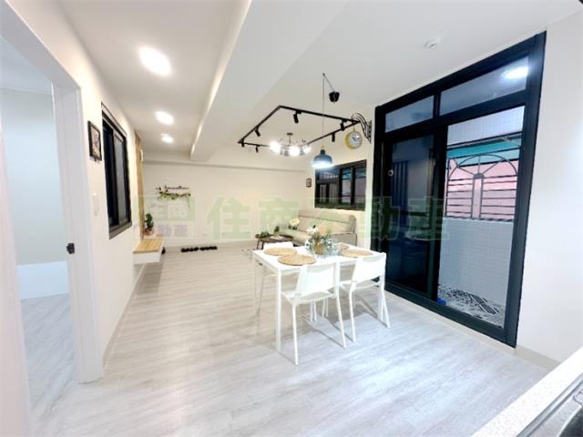 高雄楠梓華廈-4