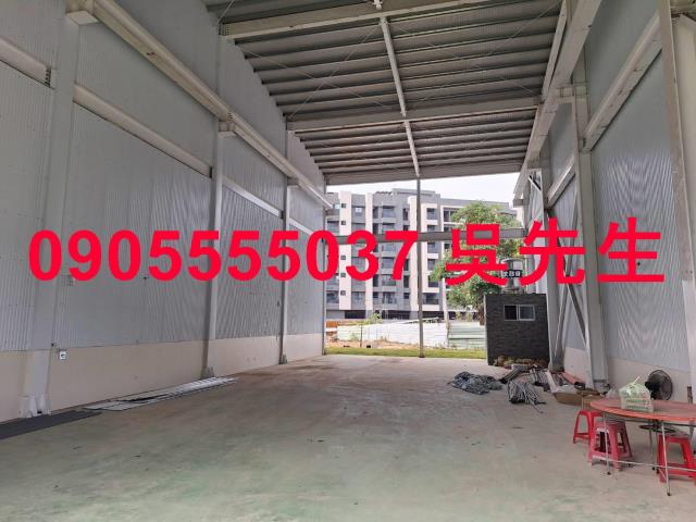 高雄廠房-2