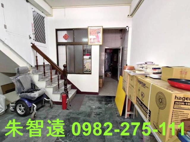 台南安平透天-12