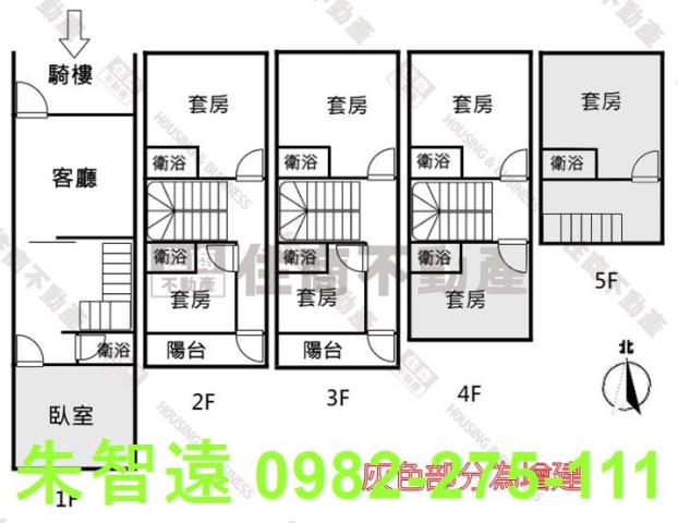 台南安平透天-2