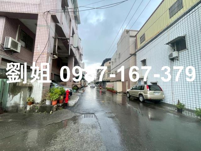 高雄大寮廠房-1