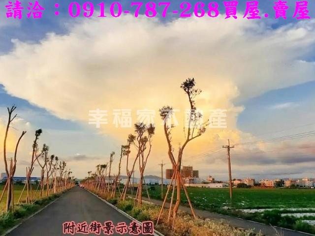 高雄橋頭華廈-12