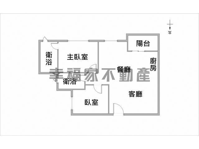 高雄橋頭華廈-15