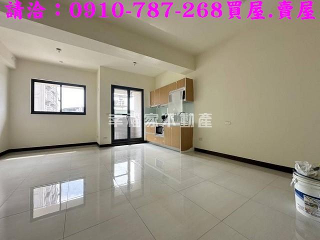 高雄橋頭華廈-1