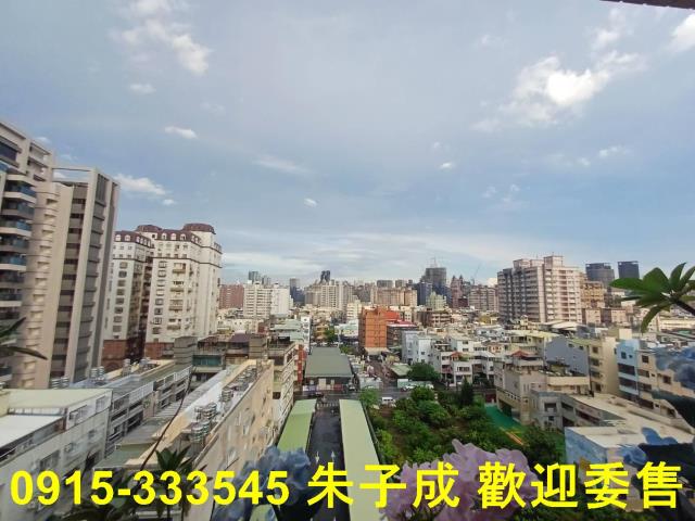 高雄鼓山大樓-7