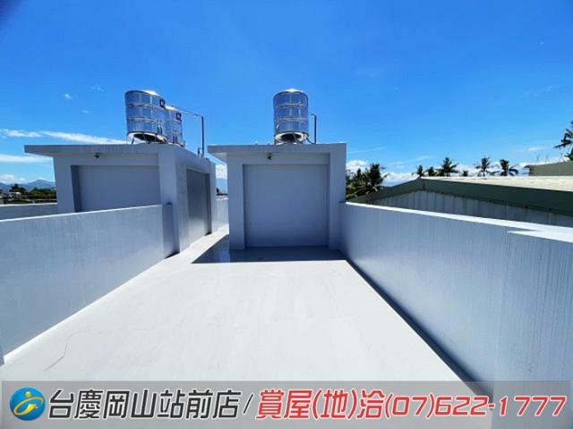 高雄旗山透天-14