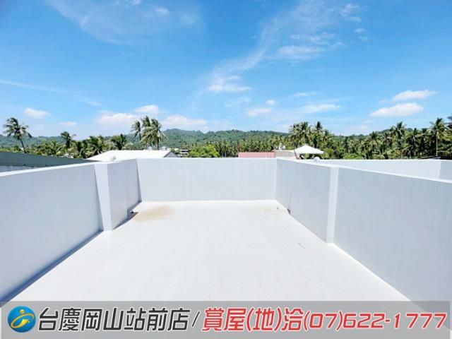 高雄旗山透天-15