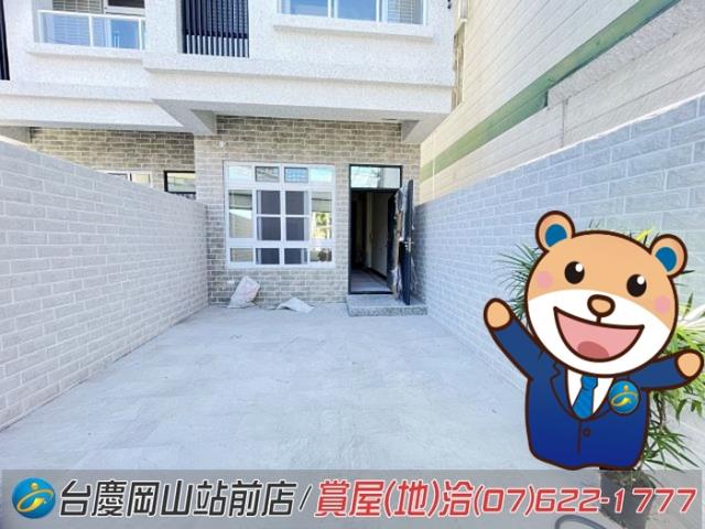 高雄旗山透天-1