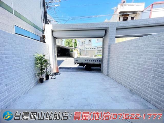 高雄旗山透天-2