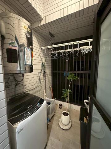 高雄三民區大樓-10