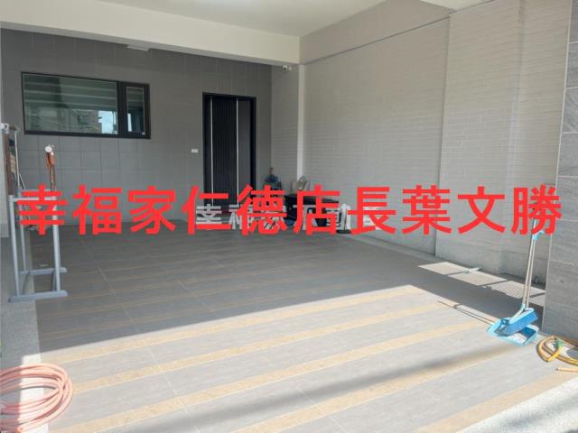 台南仁德透天-12