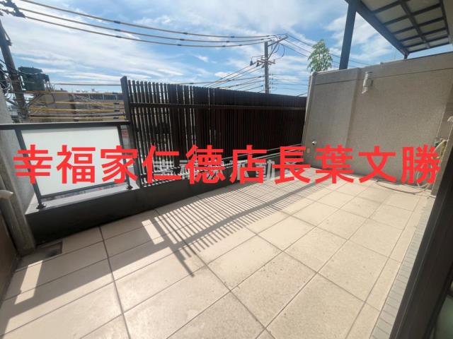 台南仁德透天-14