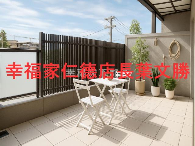 台南仁德透天-3