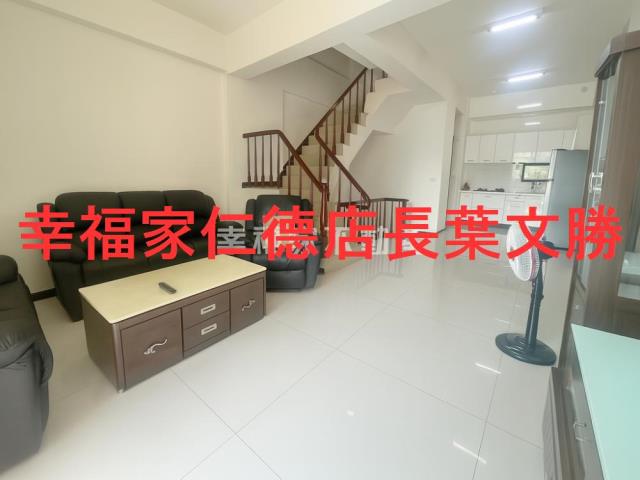 台南仁德透天-6