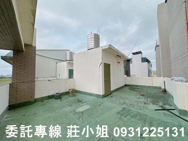 台南安南透天-13