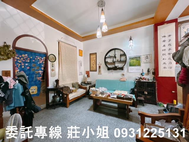 台南安南透天-1