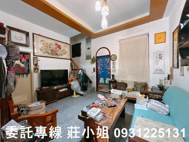 台南安南透天-2