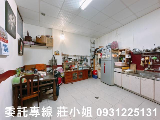 台南安南透天-3