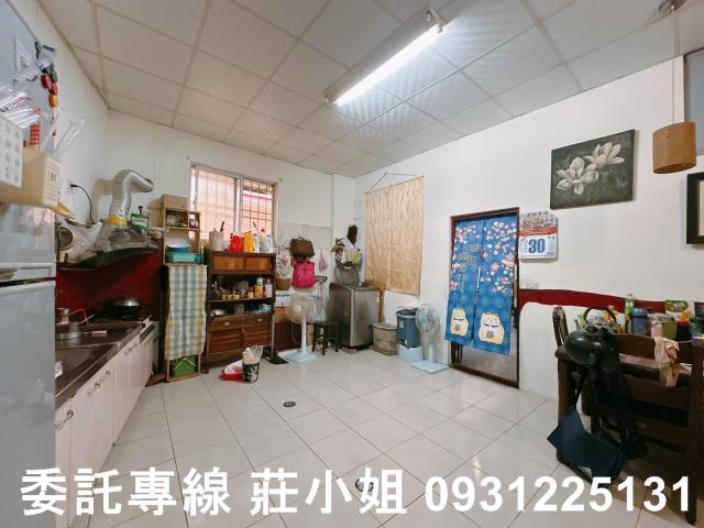 台南安南透天-4