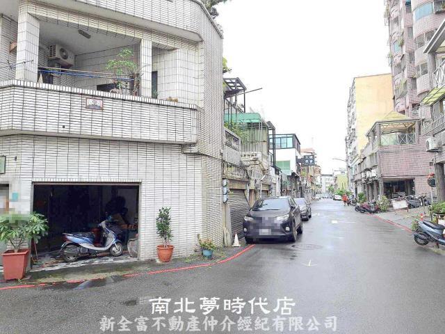 台南永康透天-11