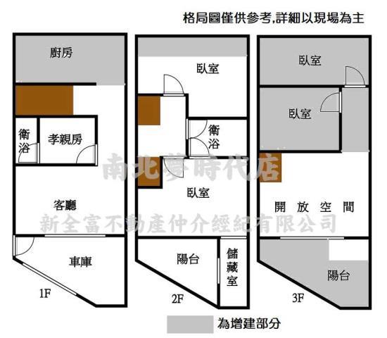 台南永康透天-12