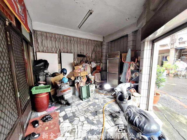 台南永康透天-2