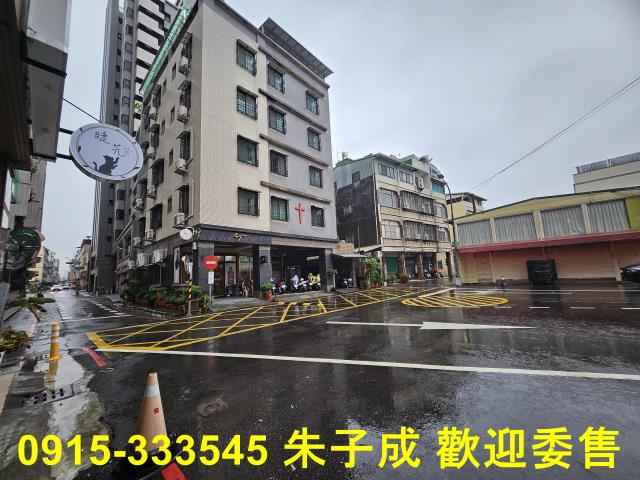 高雄三民區大樓-2