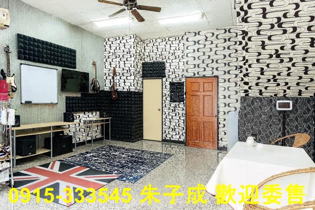 高雄三民區大樓-3