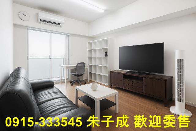 高雄三民區大樓-5