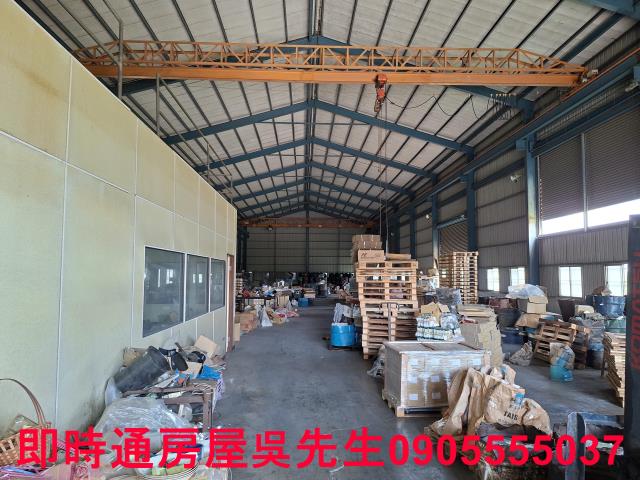 高雄廠房-1