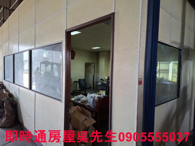 高雄廠房-3