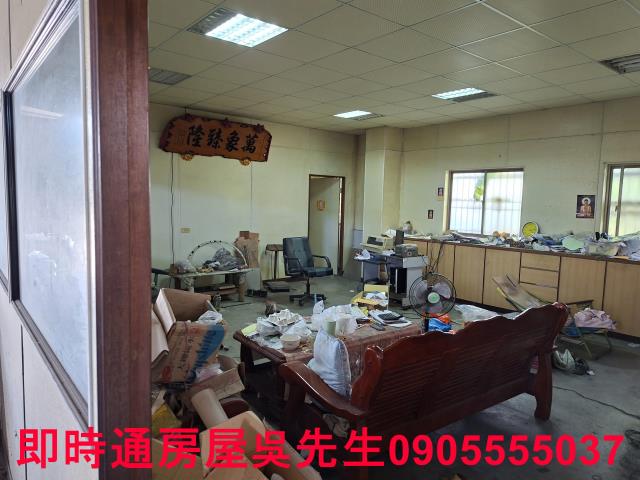 高雄廠房-4