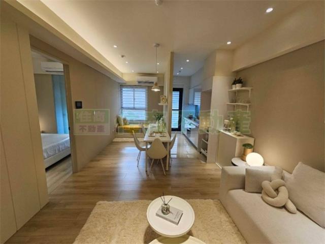 高雄鳳山大樓-1